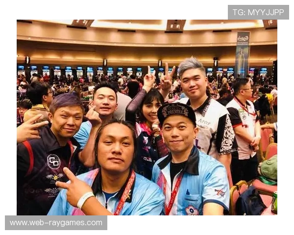 济南精英赛汇聚全球十四国地区三百八十四位选手共襄竞技盛宴