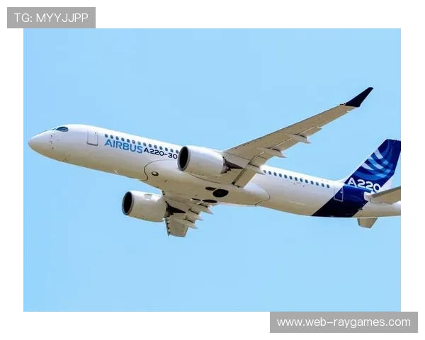 普惠发动机提前磨损致空客A220全球超十五个百分点机队被迫停飞