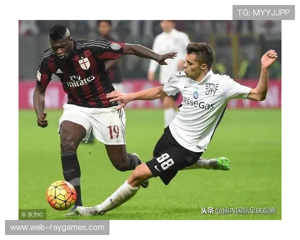 姆巴耶破纪录背后：法甲青训体系如何成为全球年轻球员的跳板